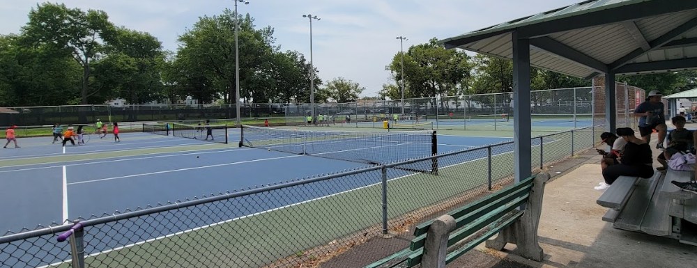 Lincoln Center Tennis Club